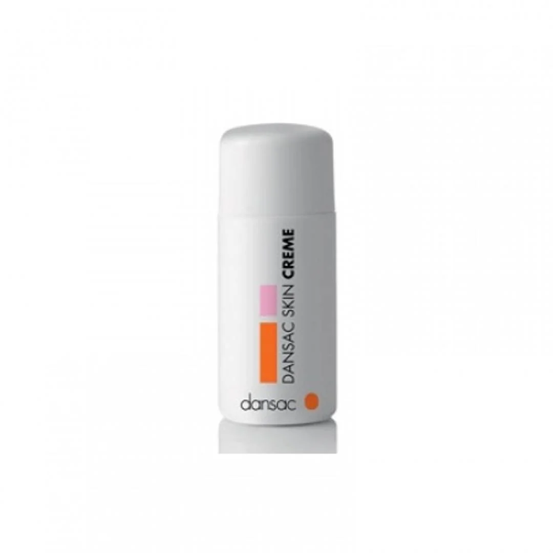 DANSAC ochranný krém pre stomikov 100ml