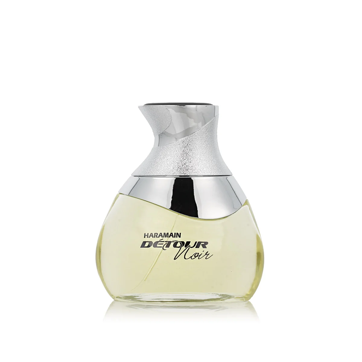 Al Haramain Détour Noir EDP 100 ml UNISEX 
