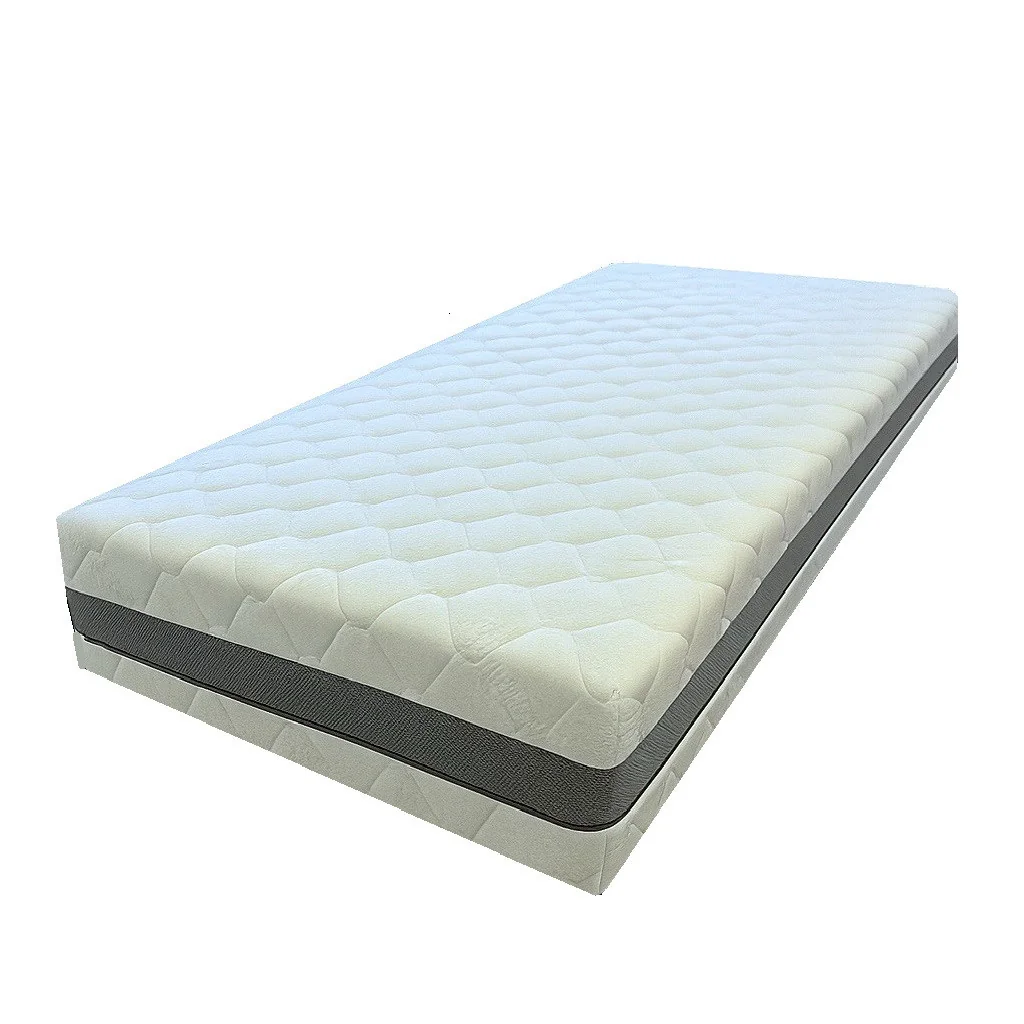 Latex Premium Pocket 24 cm s prírodným latexom 180x200 cm