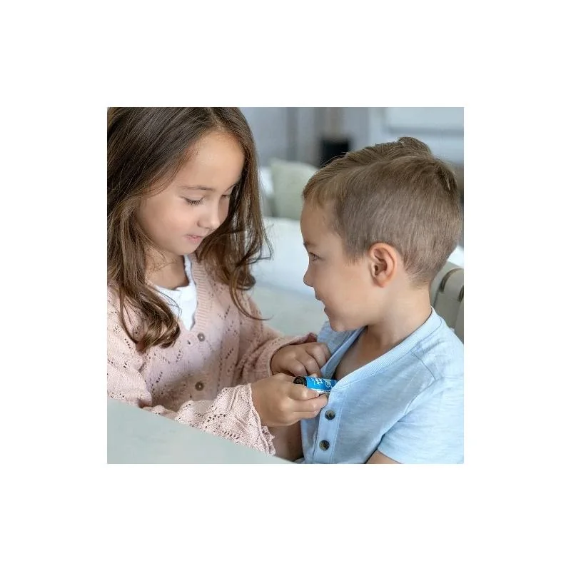 Plant Therapy Quiet Cough Roll-on 10 ml pre deti pri kašli Objem: 10 ml