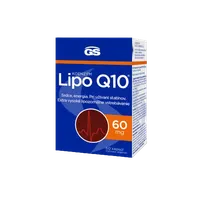 GS Koenzym Lipo Q10 60 mg