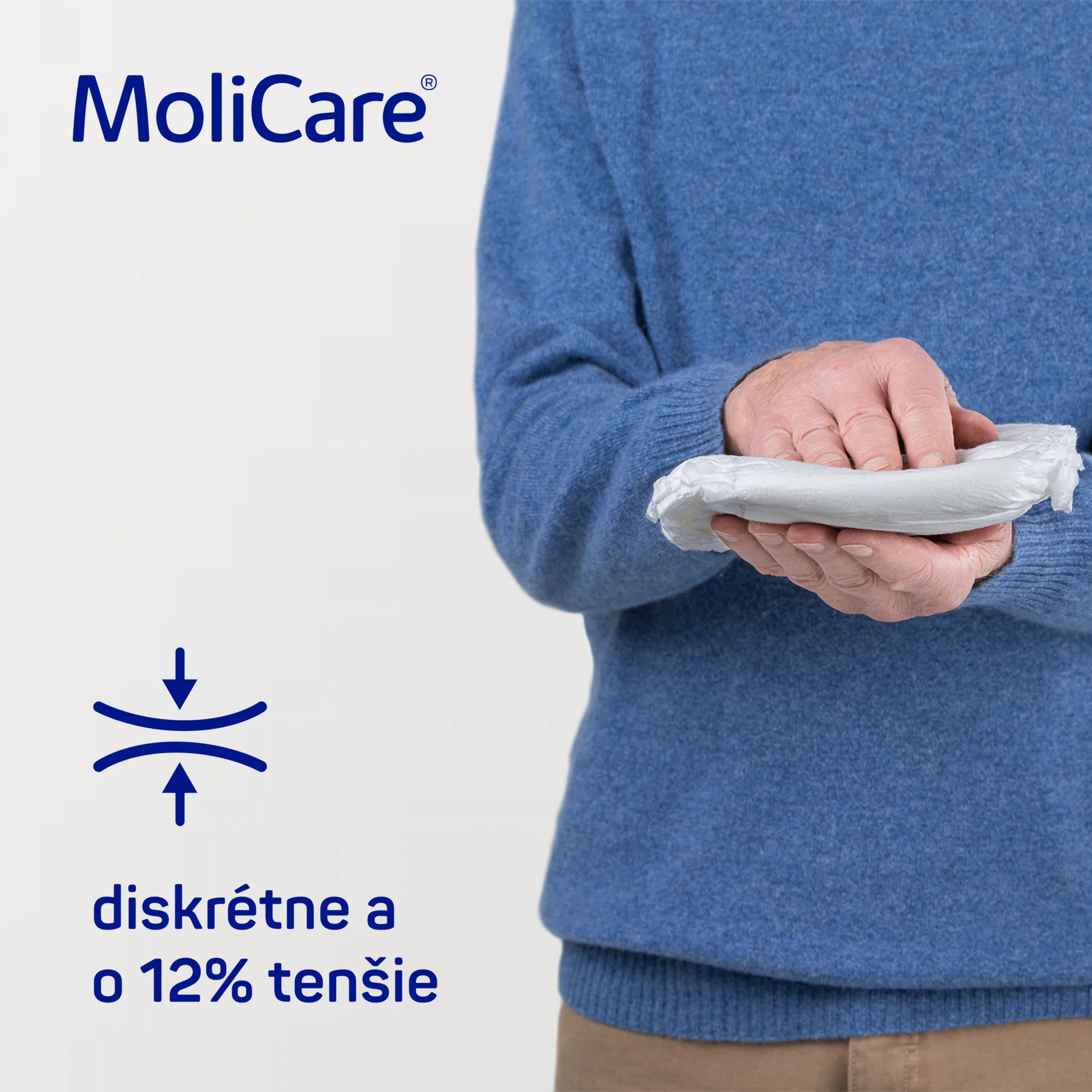 MoliCare Premium Mobile 6 kvapiek XXL 14 ks