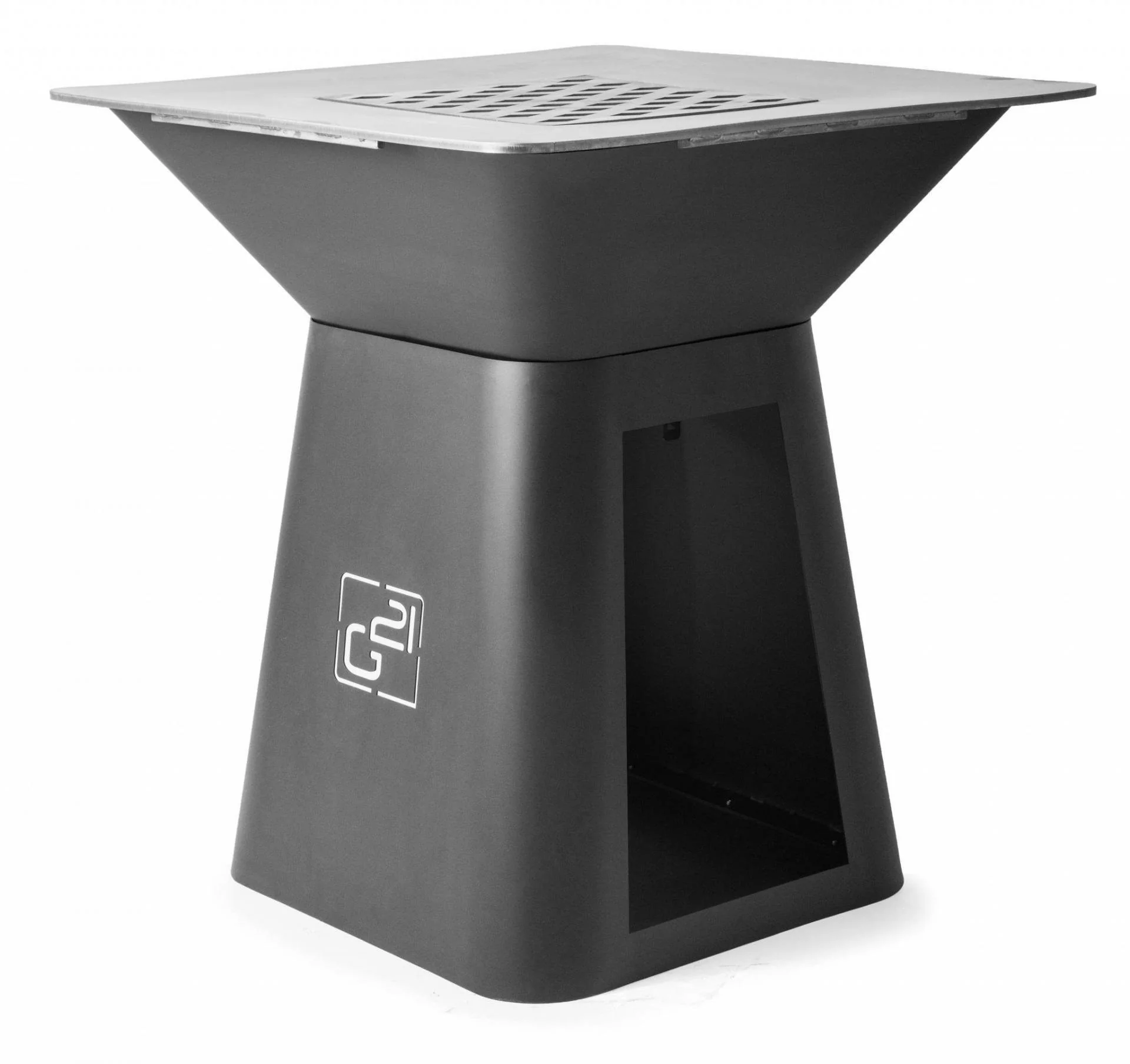 Gril G21 Montana Black ## COG-ORE-BL
