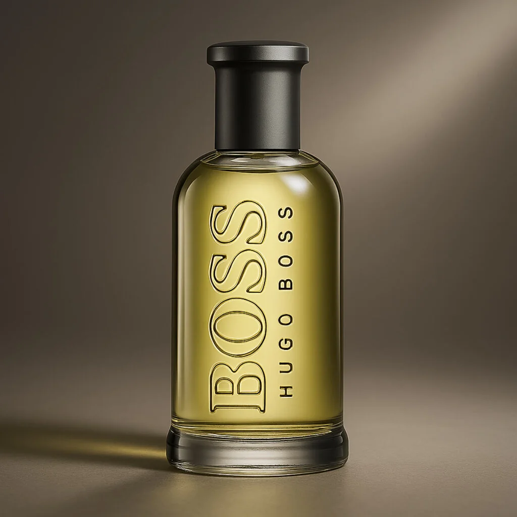 Hugo Boss Boss Bottled toaletná voda pre mužov 30 ml