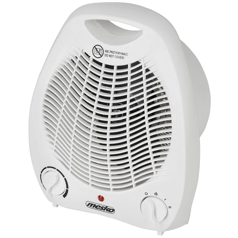 Teplovzdušný ventilátor Mesko MS 7719
