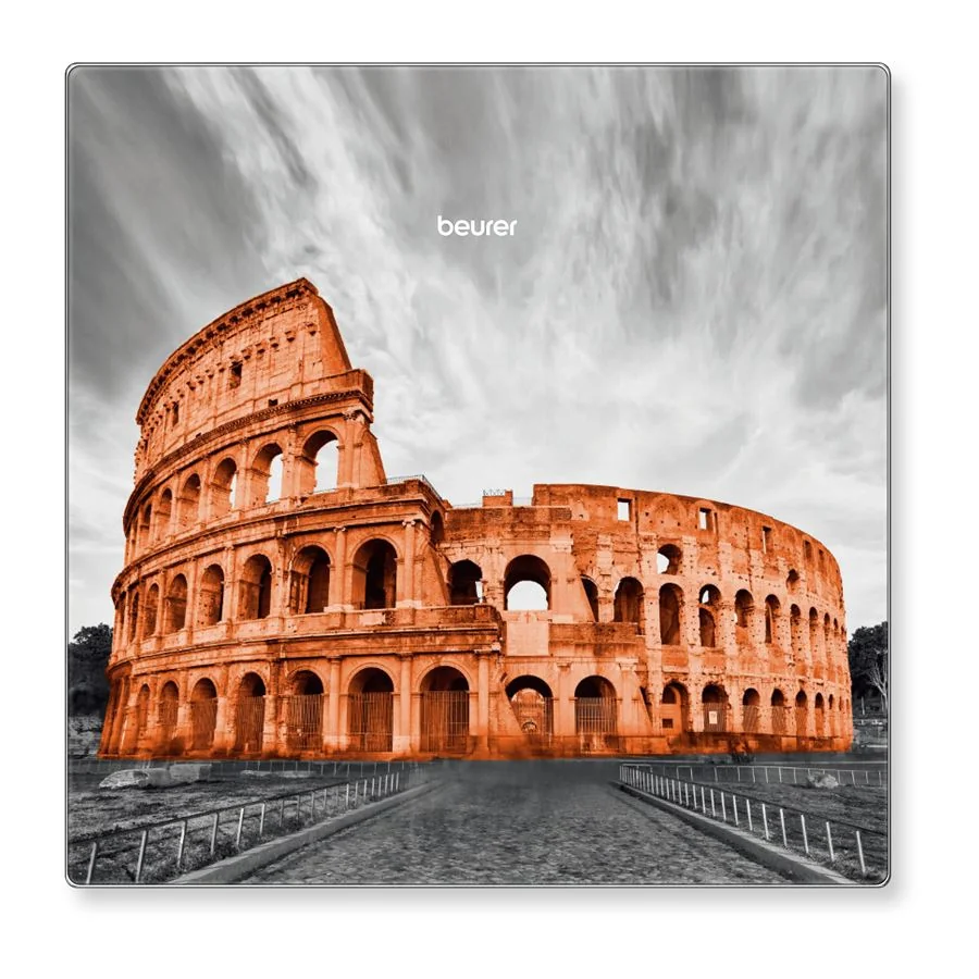 Osobná váha BEURER GS 215 Rome