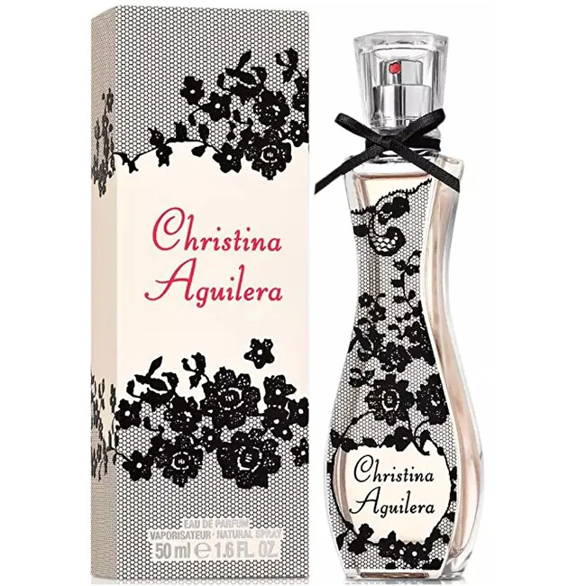 Christina Aguilera Edp 50ml 1×50 ml, parfumová voda
