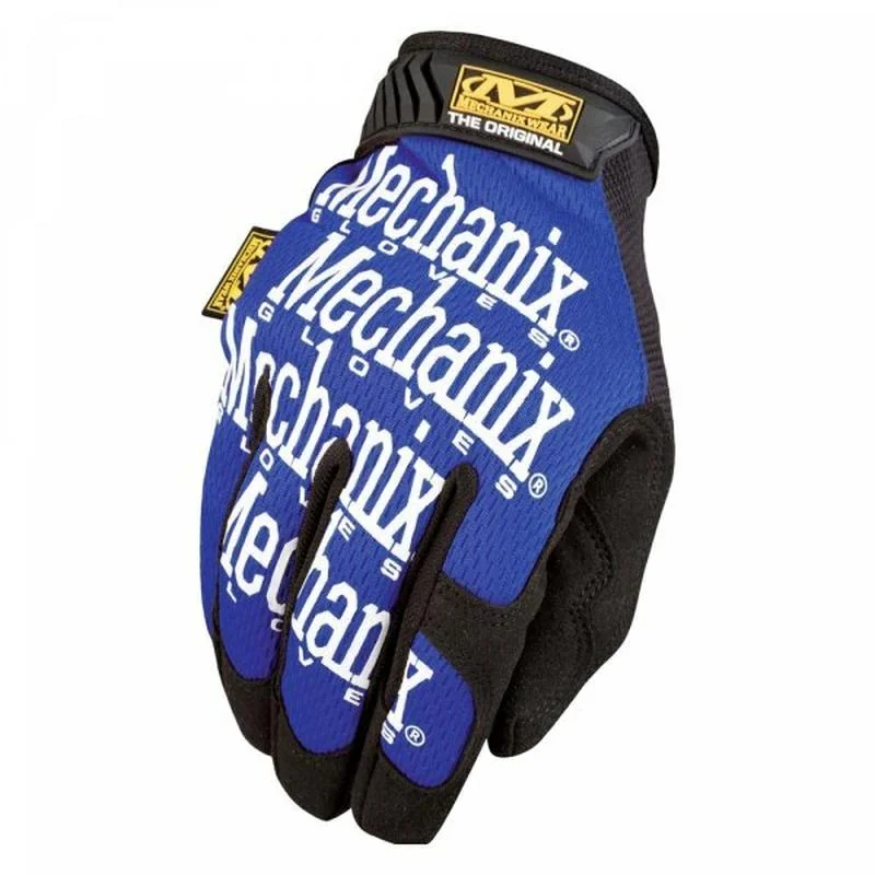 MG-03-010 Mechanix Original Blue LG