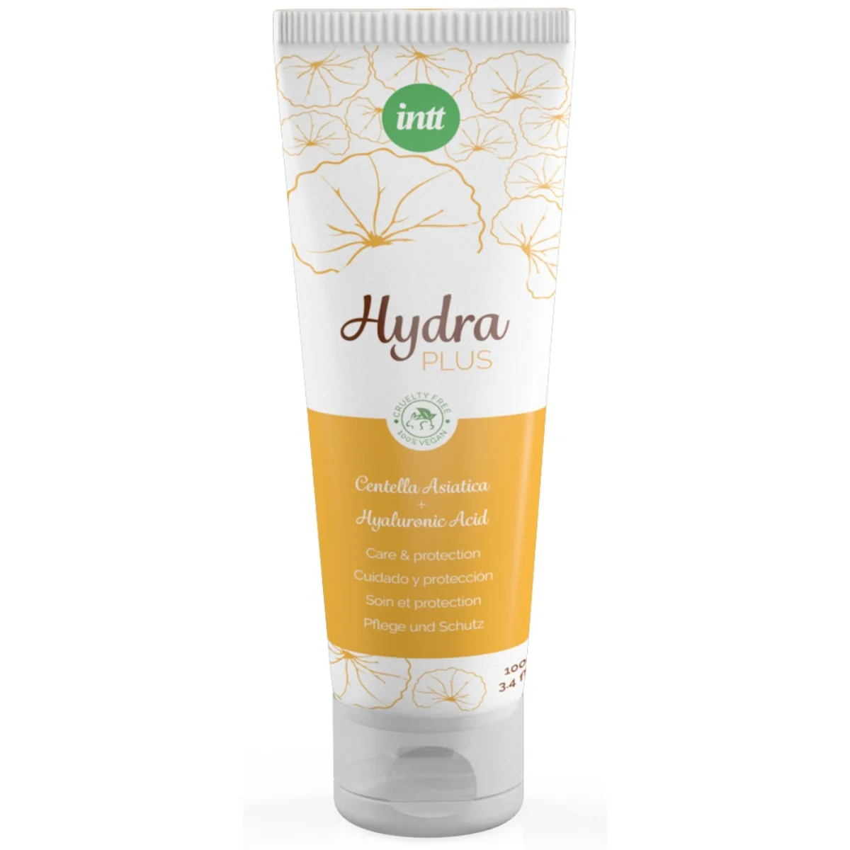 Hydra Plus Vegan