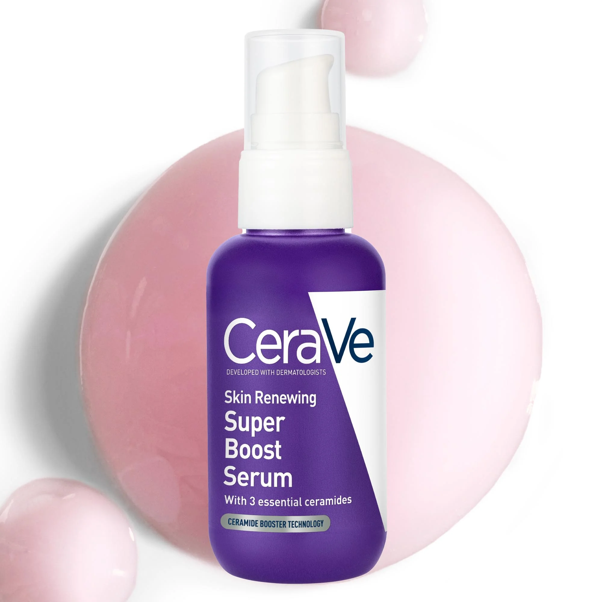 CeraVe SUPER BOOST sérum na obnovu pleti 50 ml