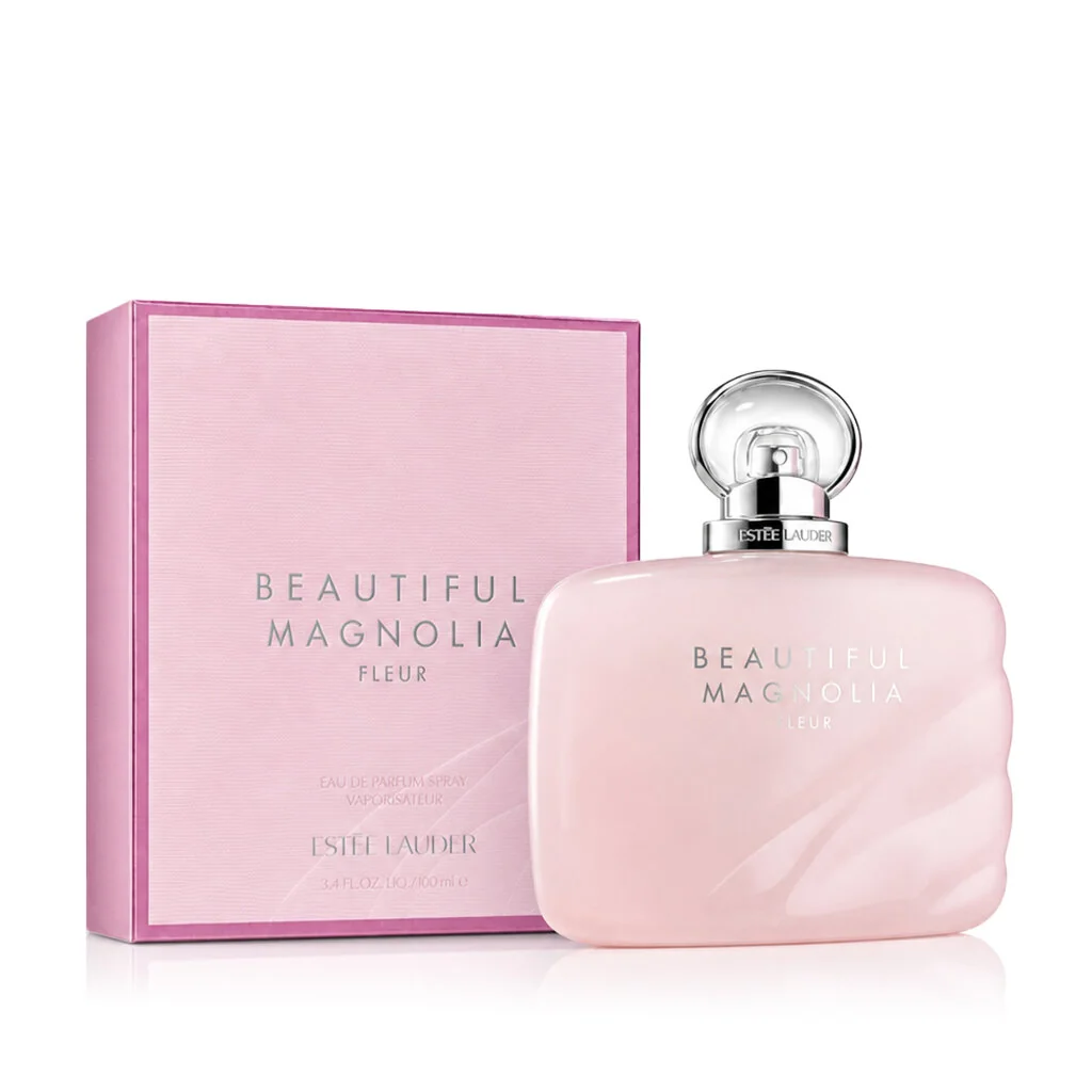 Estée Lauder Beautiful Magnolia Fleur EDP 100 ml W