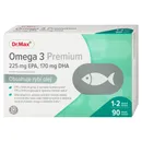 Dr. Max Omega 3 Premium