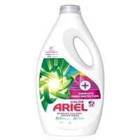 Ariel Gel 1.7l / 34PD Color+