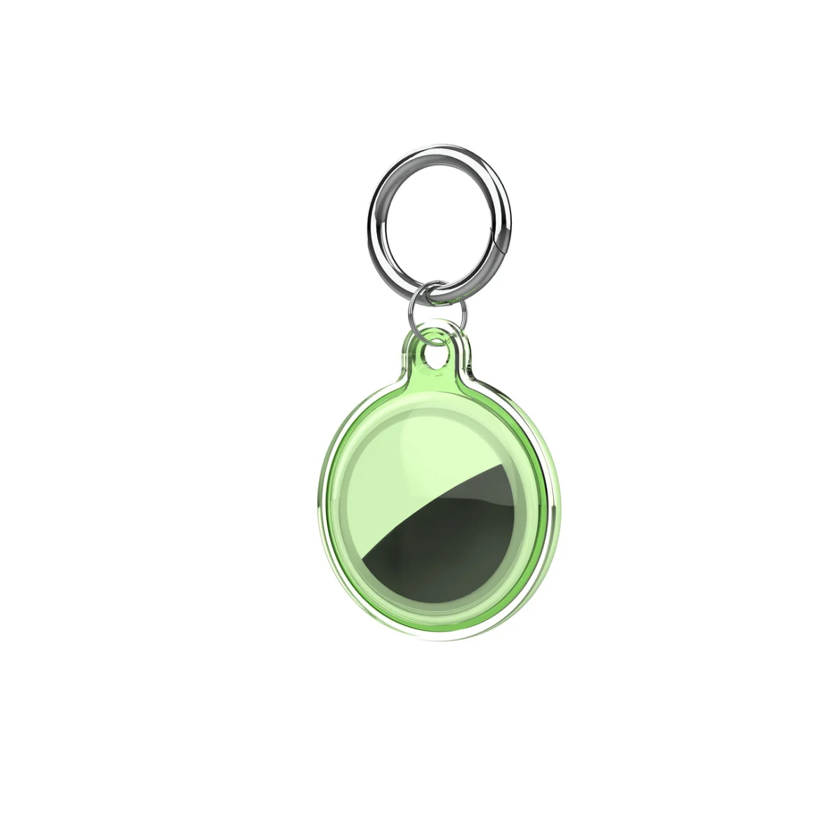 MG Key Ring kryt na Apple Airtag 4ks, farebné