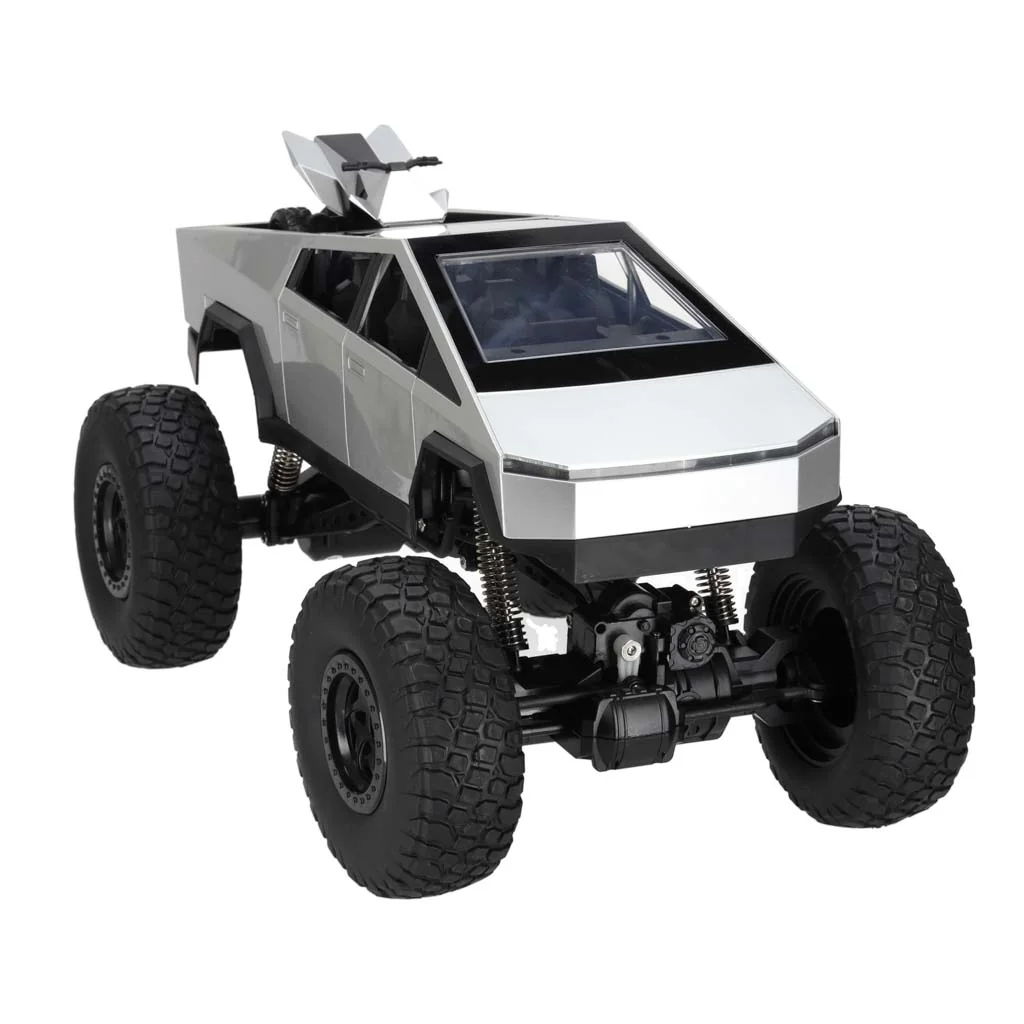 RC Pickup Truck 1:8 2,4 GHz 4WD – terénny model