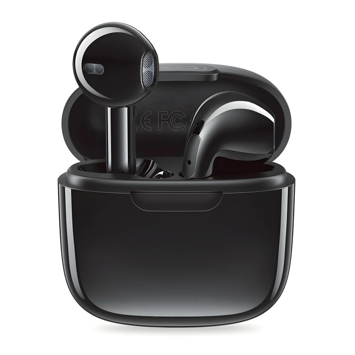 Bluetooth Slúchadlá X23 TWS - Čierna Bezdrôtové slúchadlá