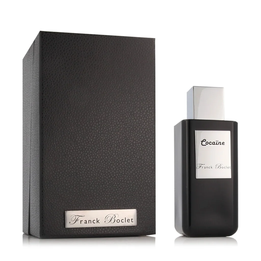 Franck Boclet Cocaïne Extrait de Parfum 100 ml unisex