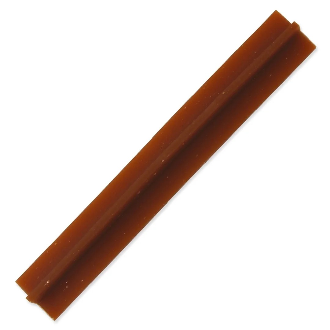 Pochúťka Rasco dental kríž s propolisom 19cm 14ks