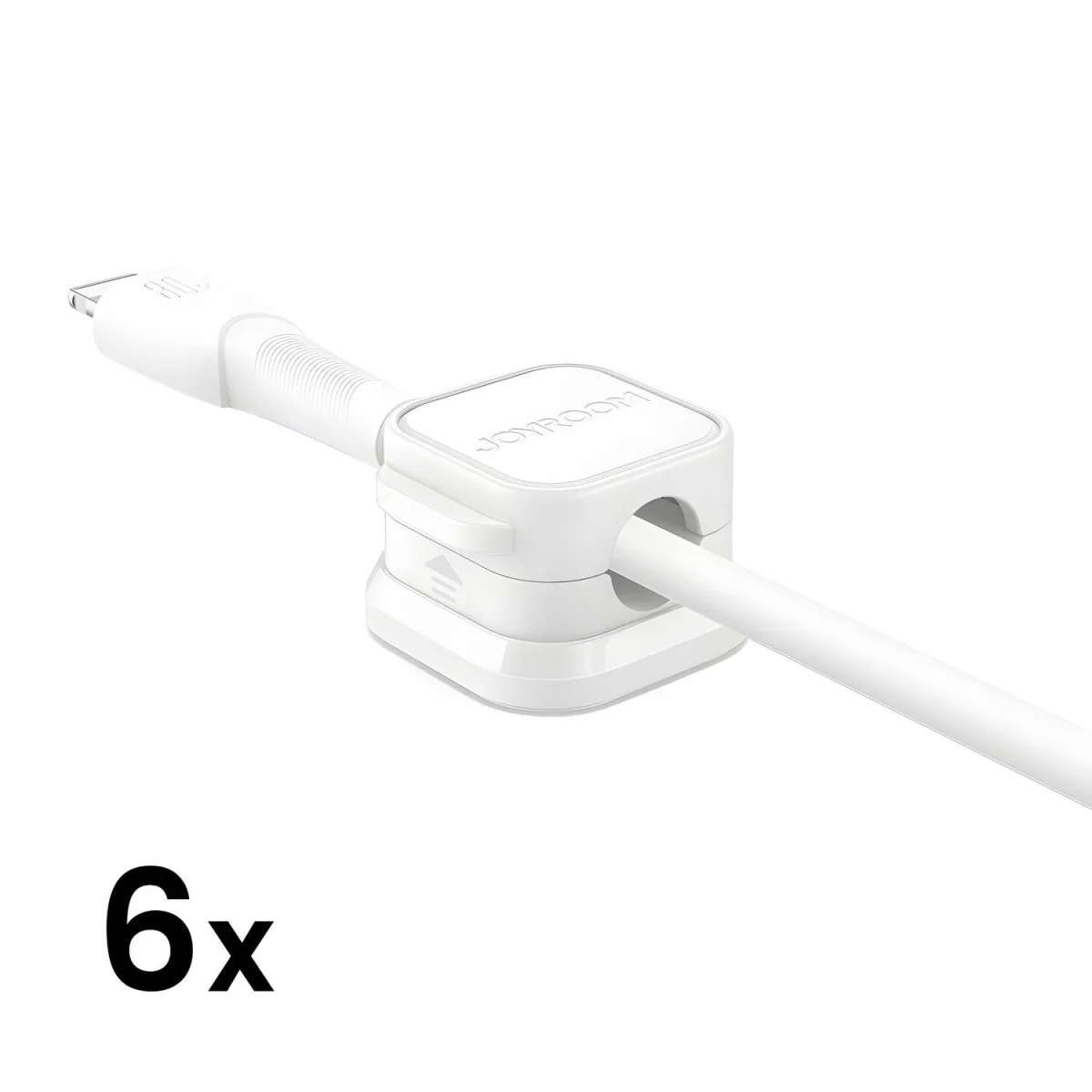 Magnetický organizér na káble
