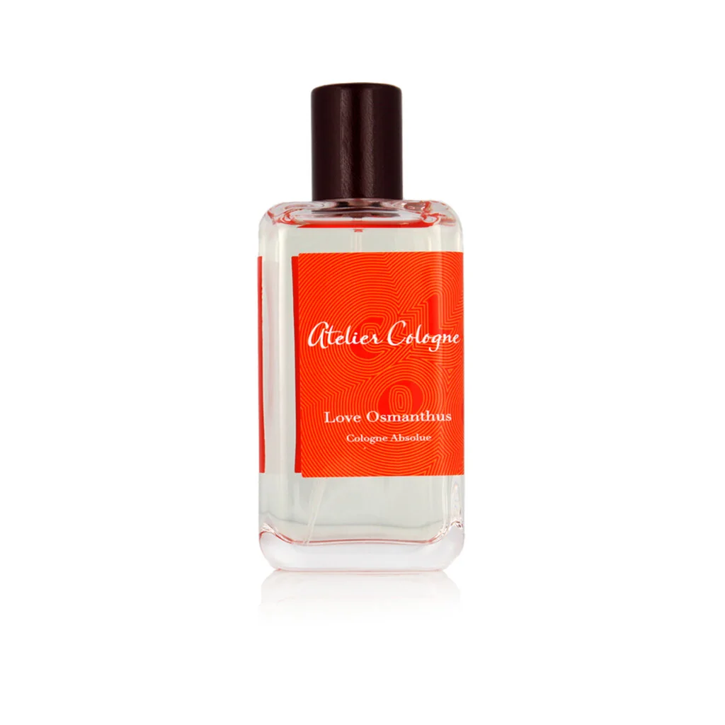 Atelier Cologne Love Osmanthus EDC 100 ml UNISEX