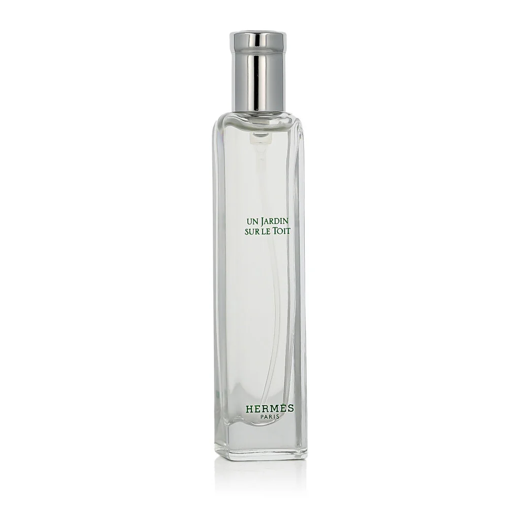 Hermes Un Jardin Sur le Toit EDT toaletná voda 15 ml unisex