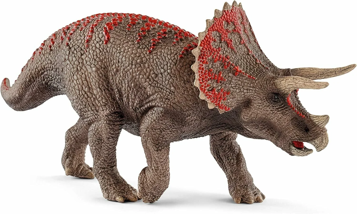 Schleich Triceratops dinosaurus figúrka