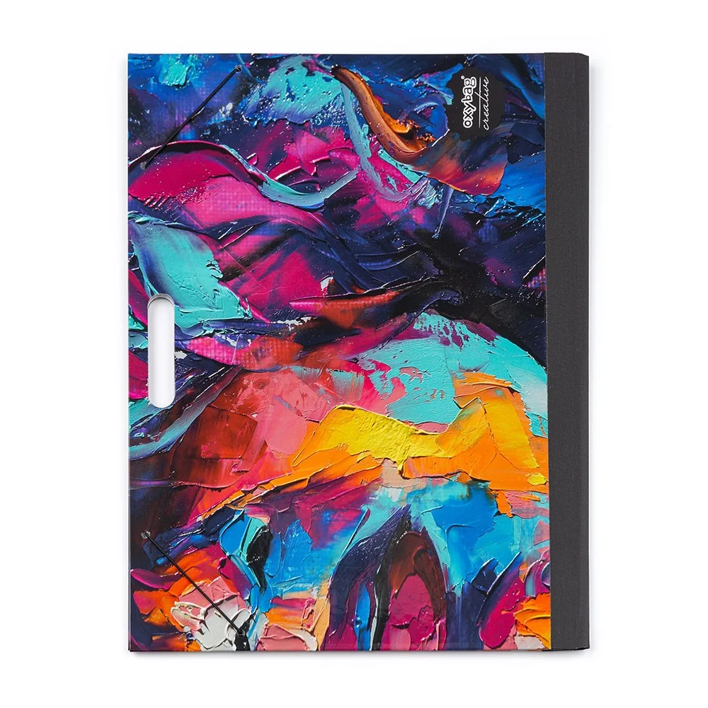 PICASSO - dosky na výkresy Akryl 2 Formát A3