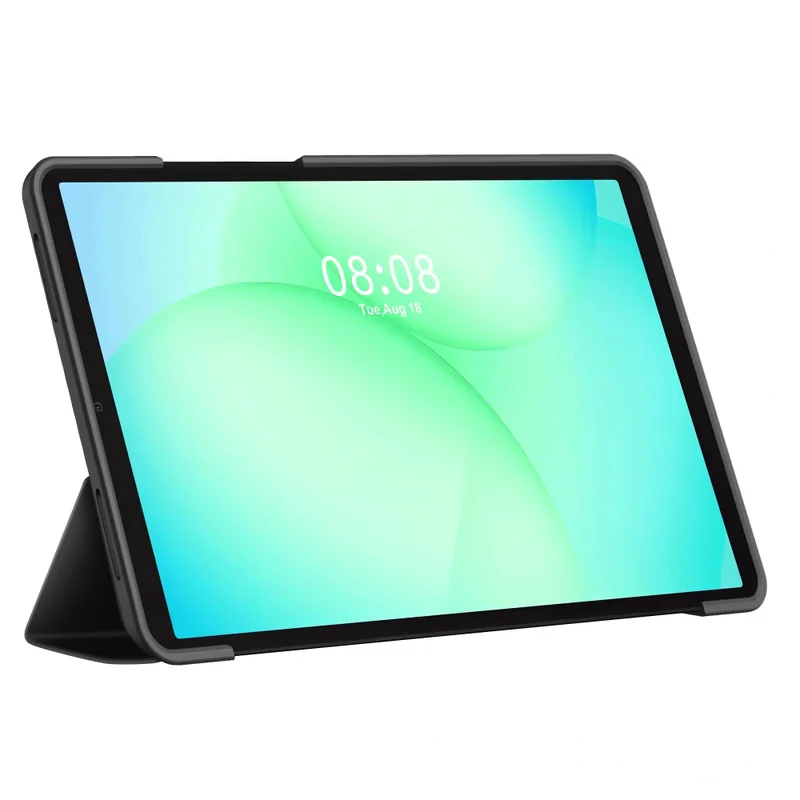 Tech-Protect Smartcase puzdro na Samsung Galaxy Tab A9 Plus / A11 Plus 11'', čierne 11'', čierne