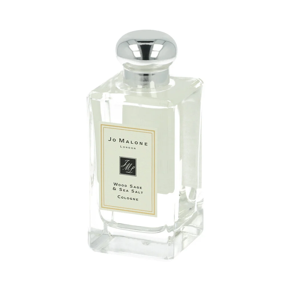 Jo Malone Wood Sage & Sea Salt EDC 100 ml unisex