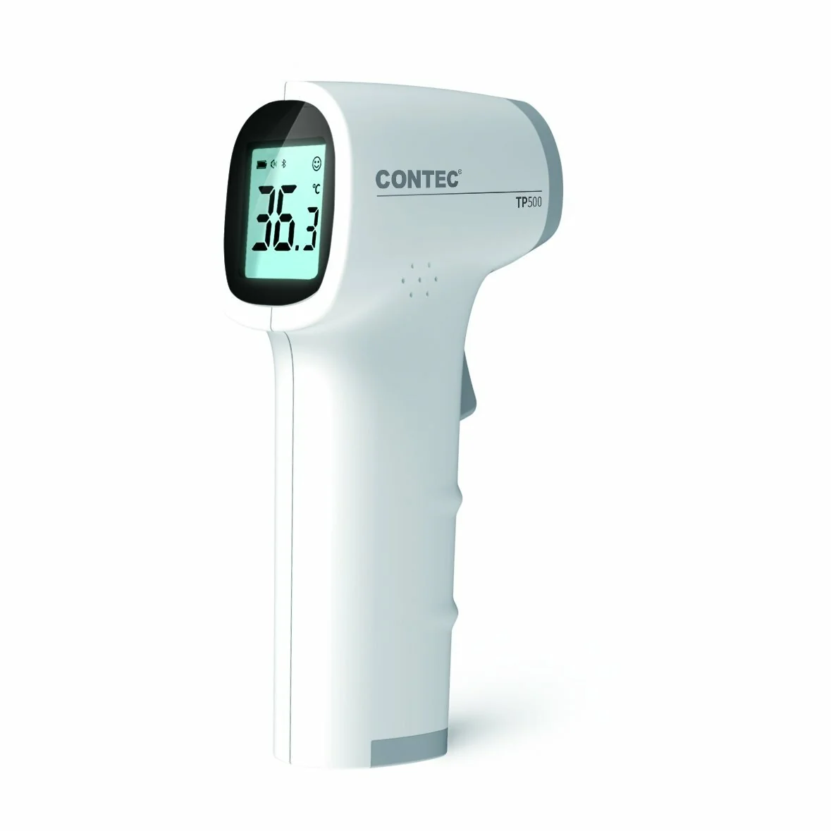 CONTEC TP500 bezkontaktný teplomer