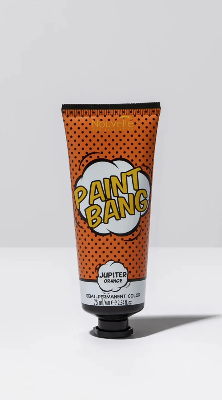 NOUVELLE Paint bang JUPITER 75ml