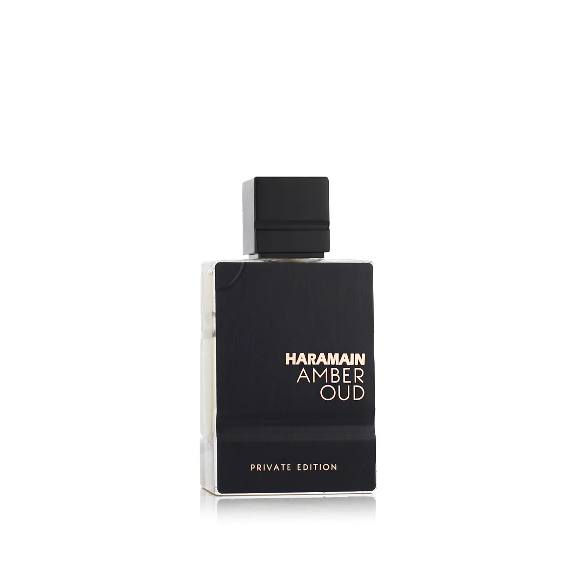 Al Haramain Amber Oud Private Edition EDP 60 ml UNISEX