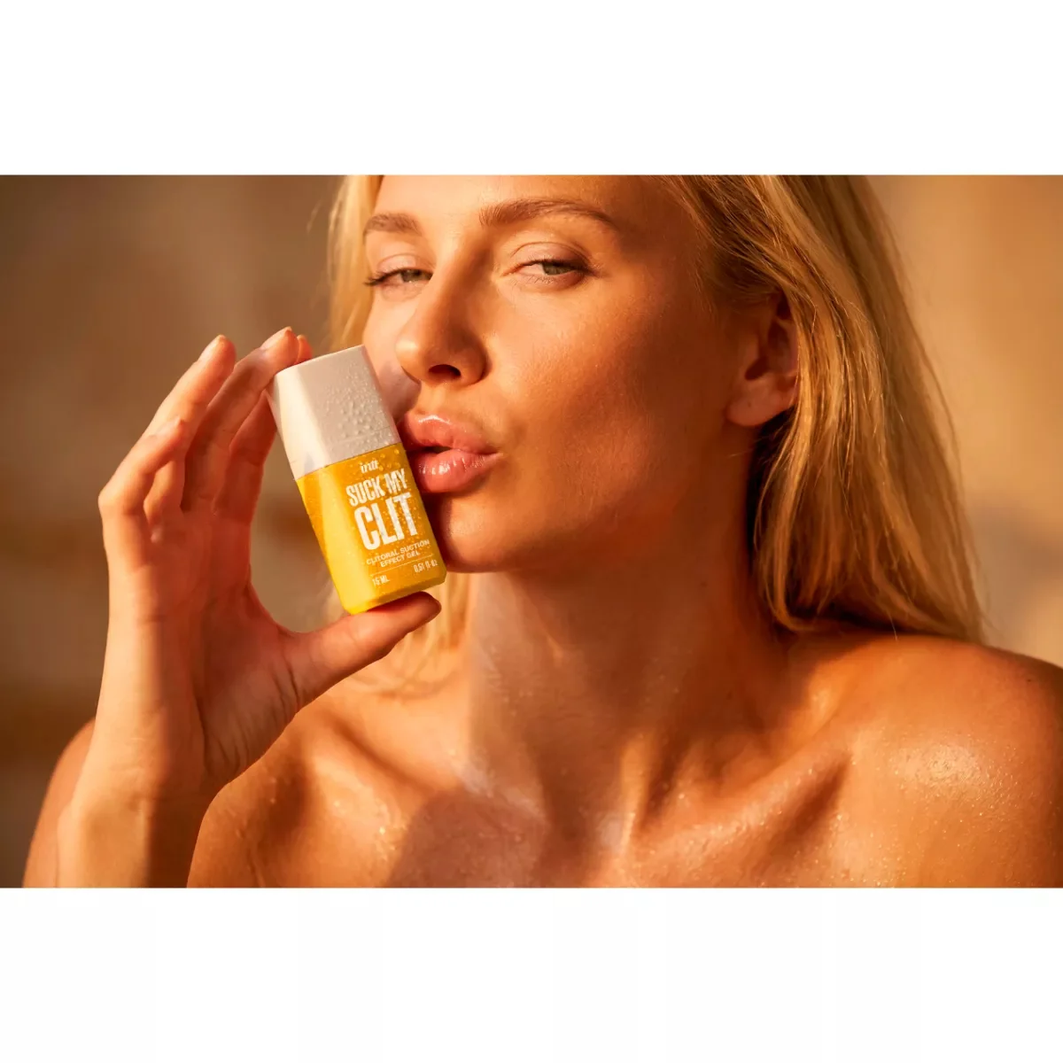 Stimulačný gél Tropical Mango 15 ml
