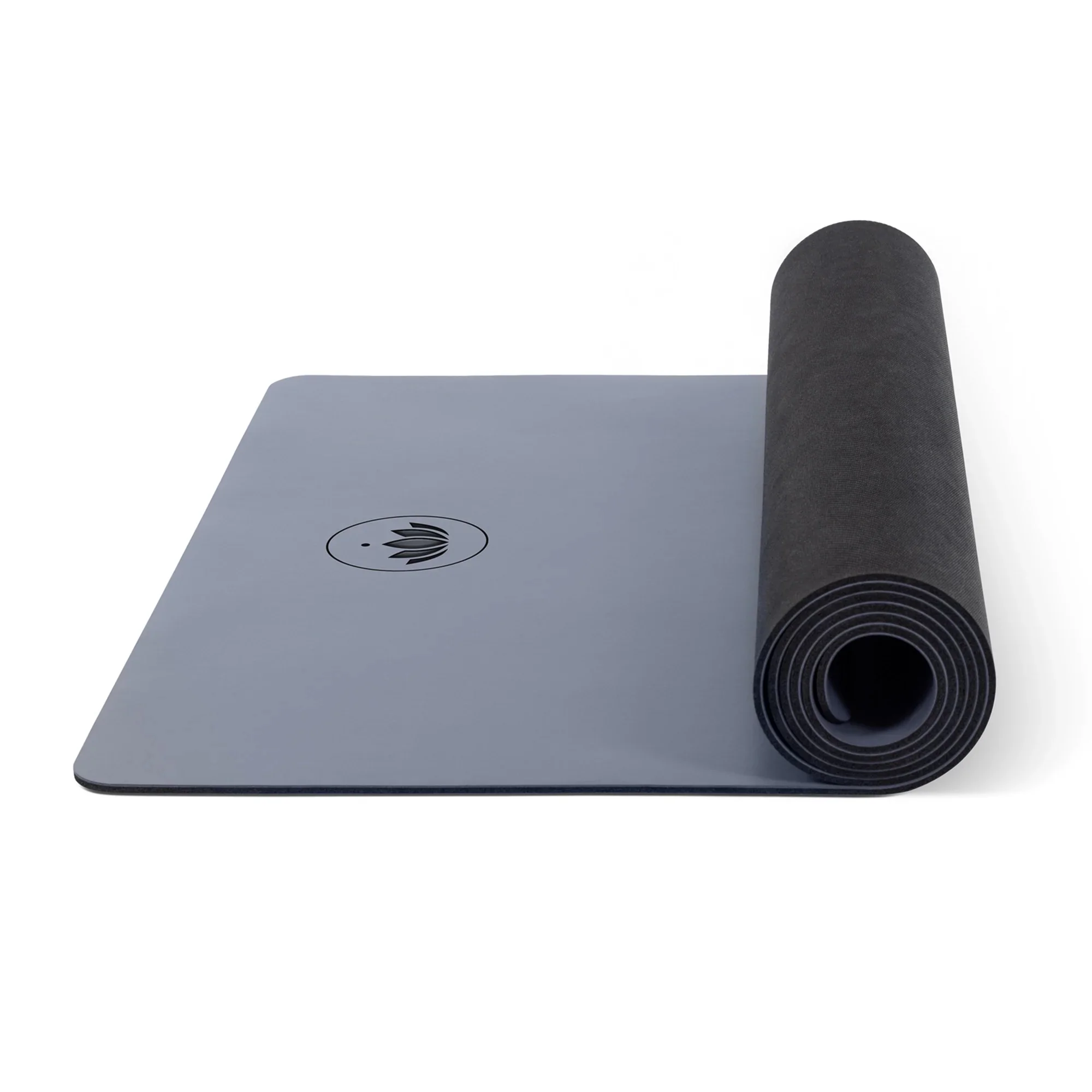 Lotuscrafts Yoga Mat PURE joga podložka 185 x 66 cm x 4 mm YM-PURE-AU