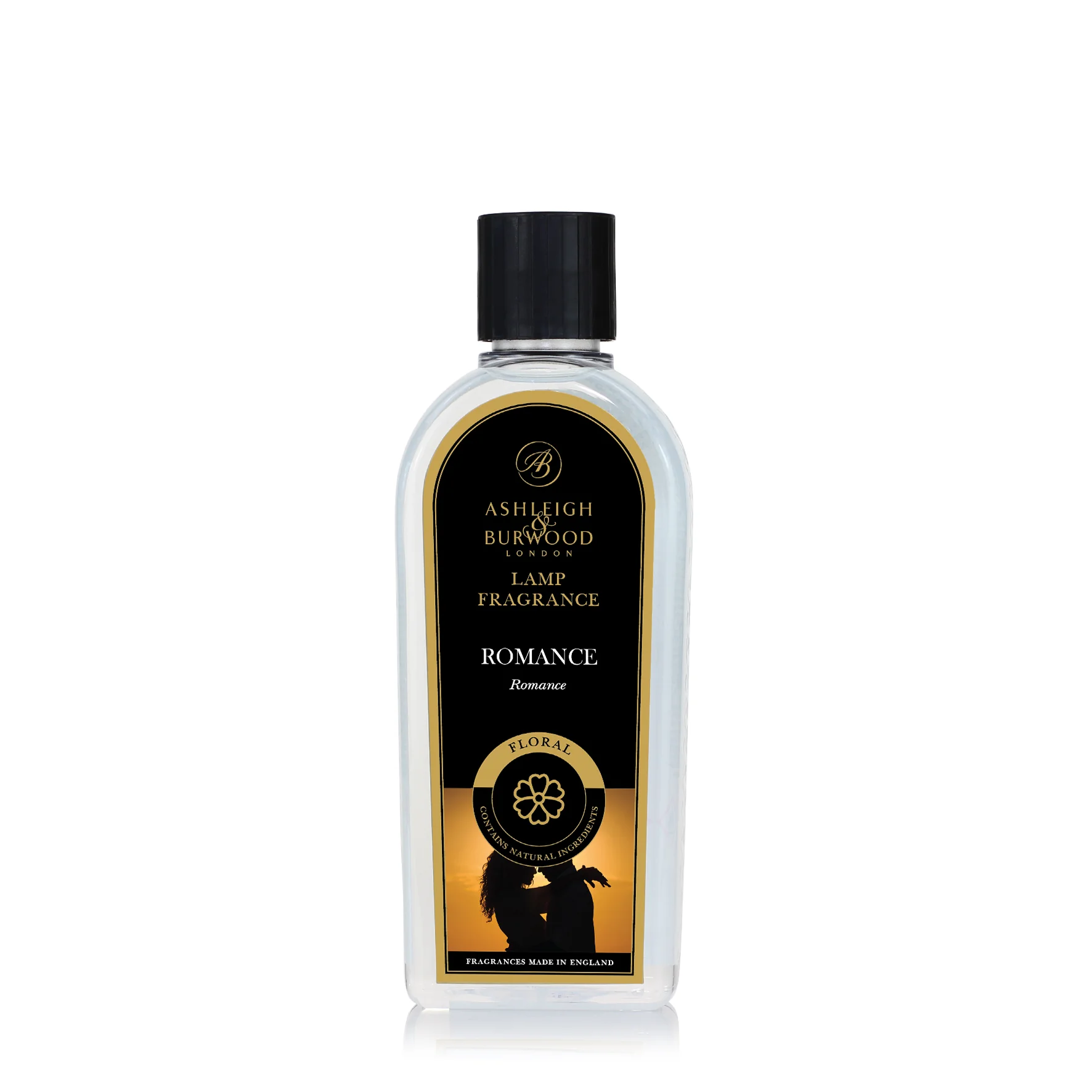 Náplň do katalytickej lampy ROMANCE 500 ml