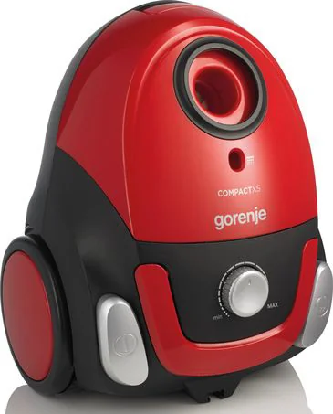 GORENJE sačkový vysávač VCEB11CXRII 