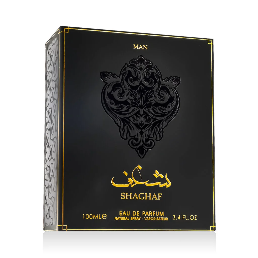 Asdaaf Shaghaf EDP 100 ml M
