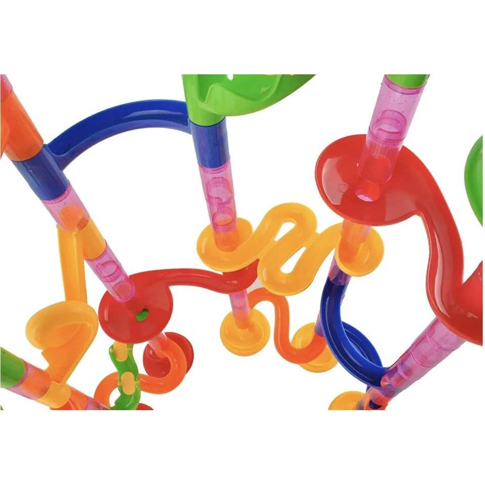 Guličková dráha Marble Run 80ks