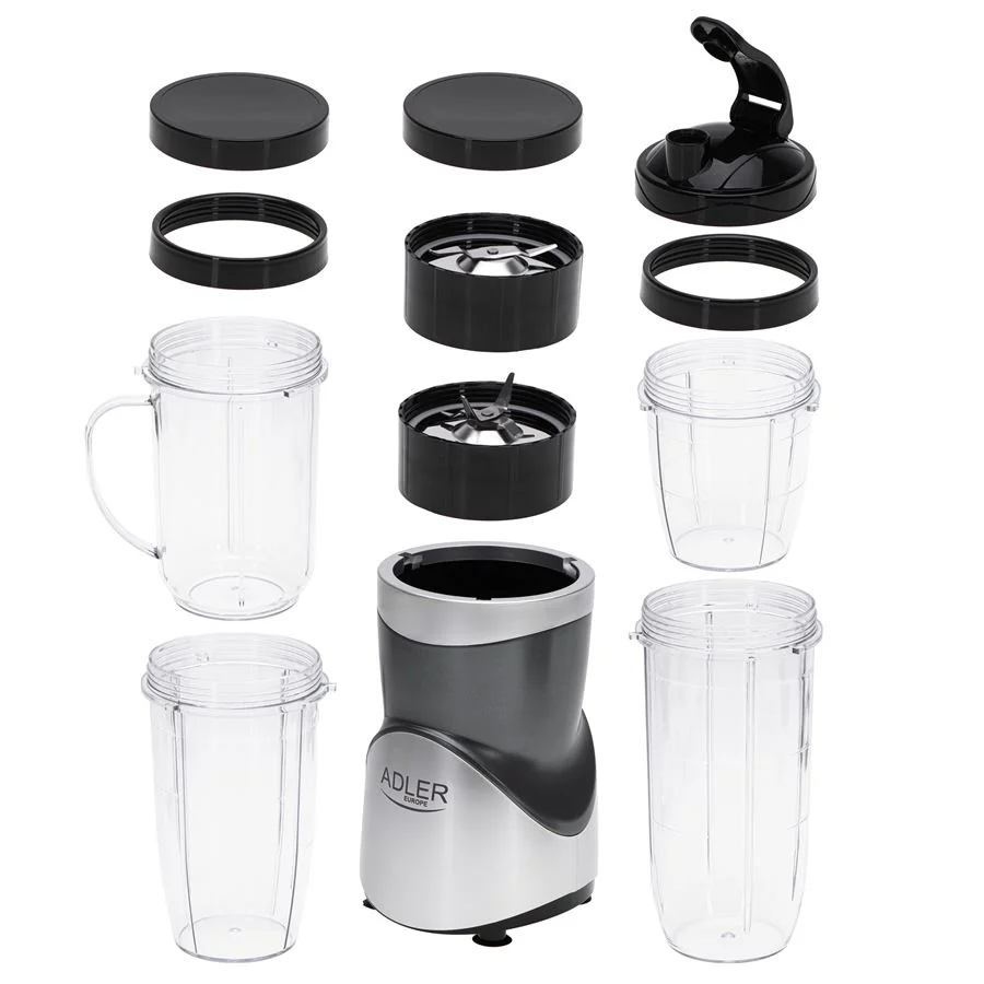Smoothie mixér Adler AD 4084