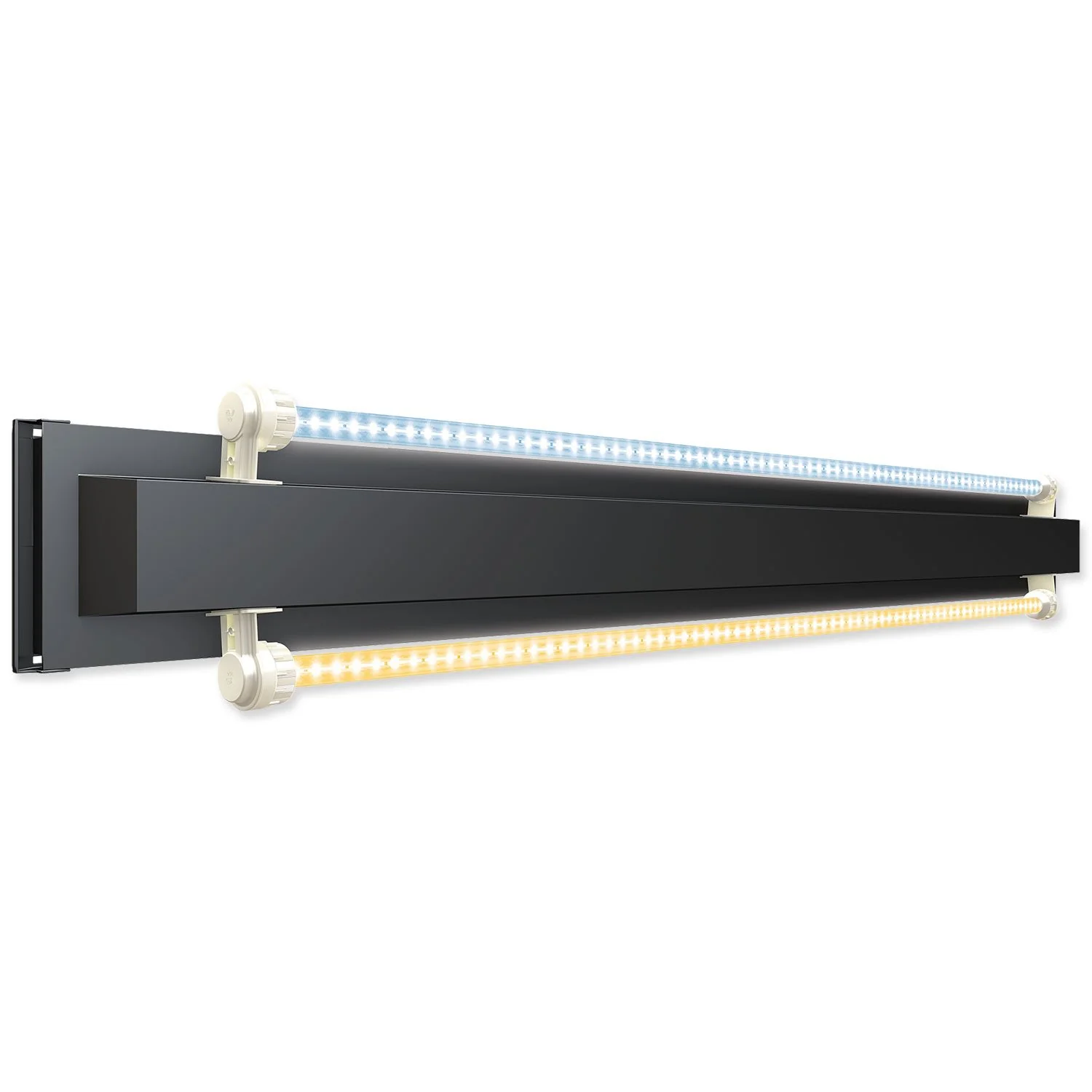 Diel osvetlovacia rampa Juwel MultiLux LED Light 80cm, 2x13W