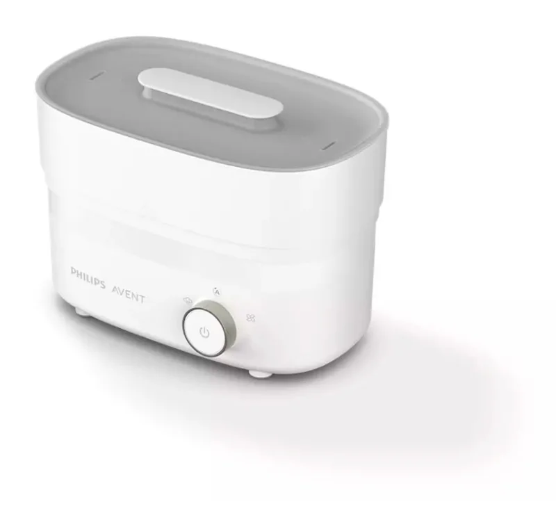 Philips AVENT Sterilizátor parný elektrický Premium SCF293/00 1 ks