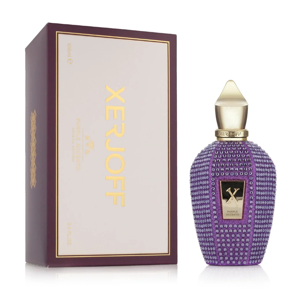 Xerjoff V Purple Accento parfumovaná voda 100 ml unisex