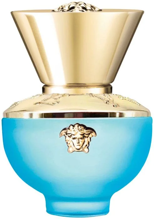 VERSACE DYLAN TURQUOISE HAIR MIST 30ML 1× 30 ml, parfémový sprej na vlasy