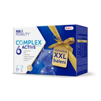 Dr. Max Complex 6 Active XXL