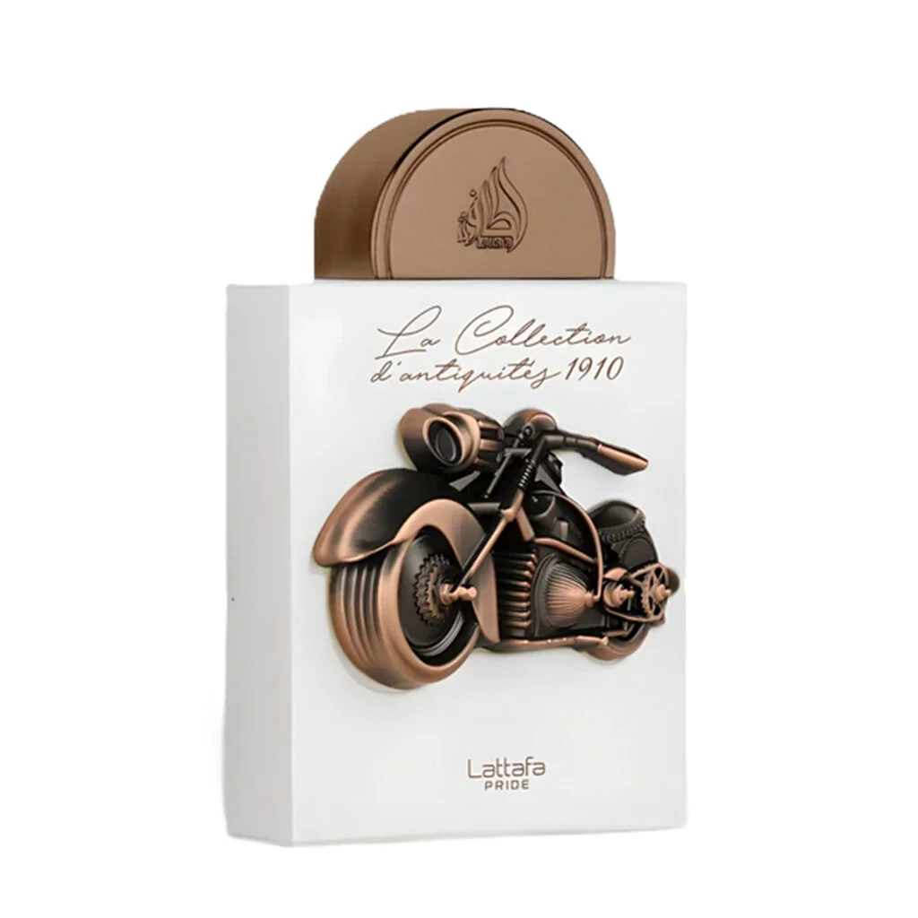 Lattafa Pride La Collection D'antiquités 1910 EDP 100 ml UNISEX