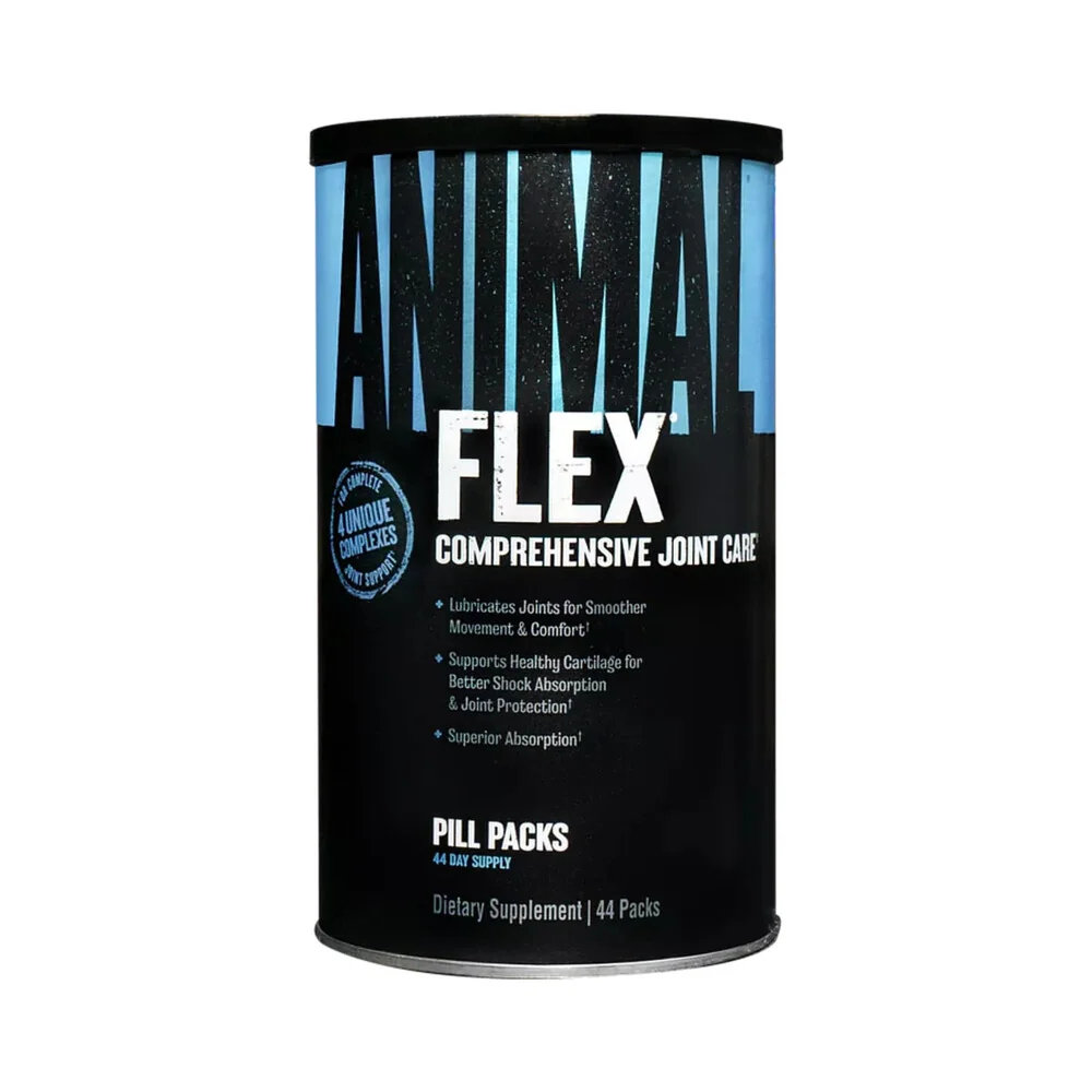 Universal Animal Flex 44 balíčkov