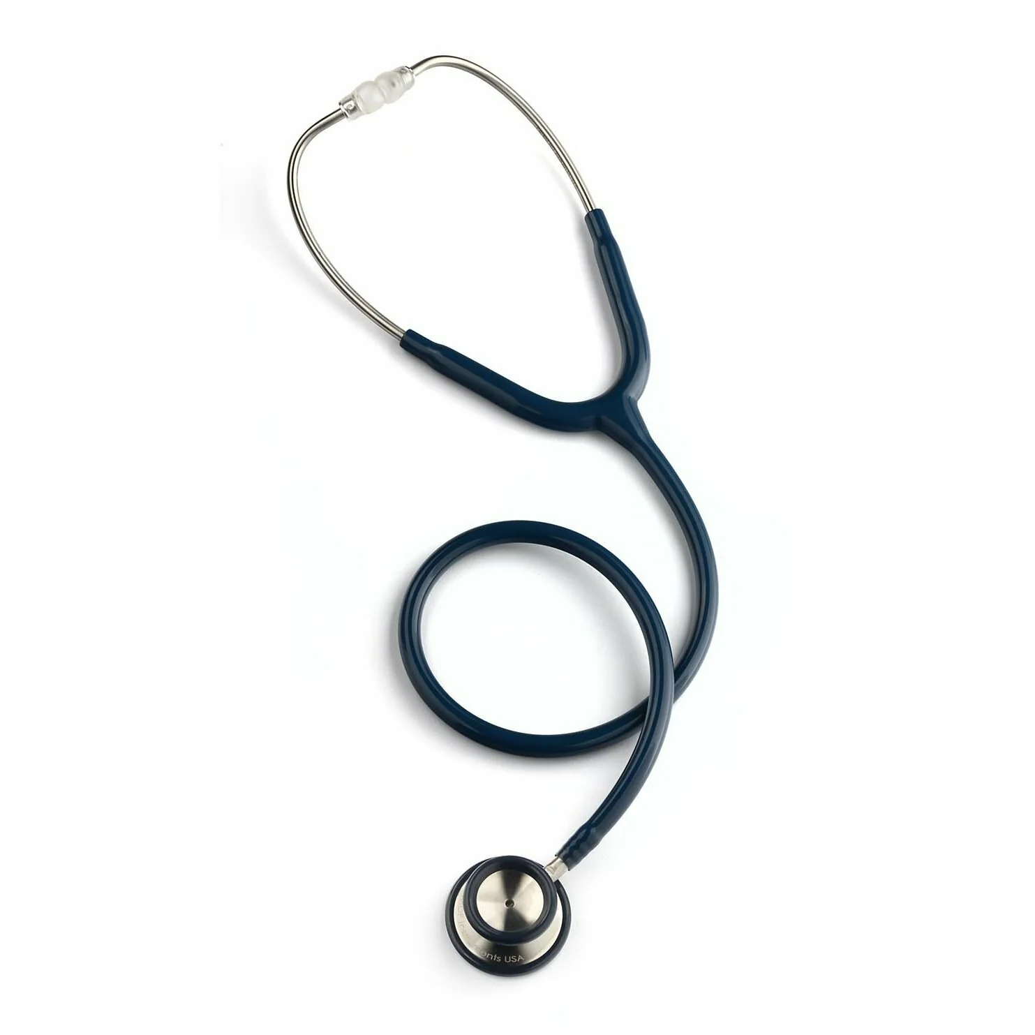 MDF MD One 777 stetoskop pre internú medicínu, tmavomodrý