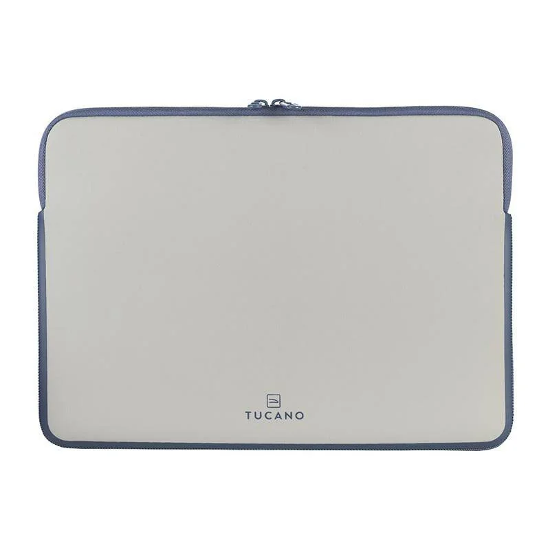 Tucano Elements 2 taška na notebook 14'', sivá 