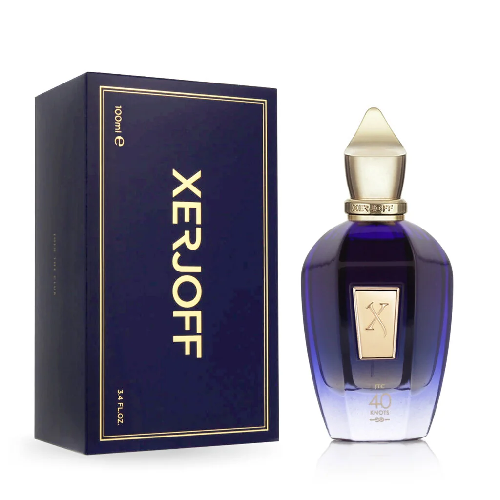 Xerjoff Join the Club 40 Knots EDP 100 ml unisex
