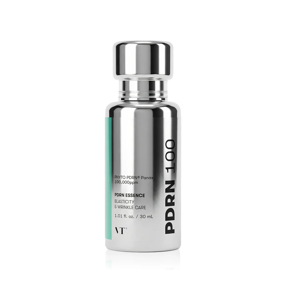 VT Cosmetics PDRN Essence 100 Omladzujúce sérum s extraktom ženšenu 30ml